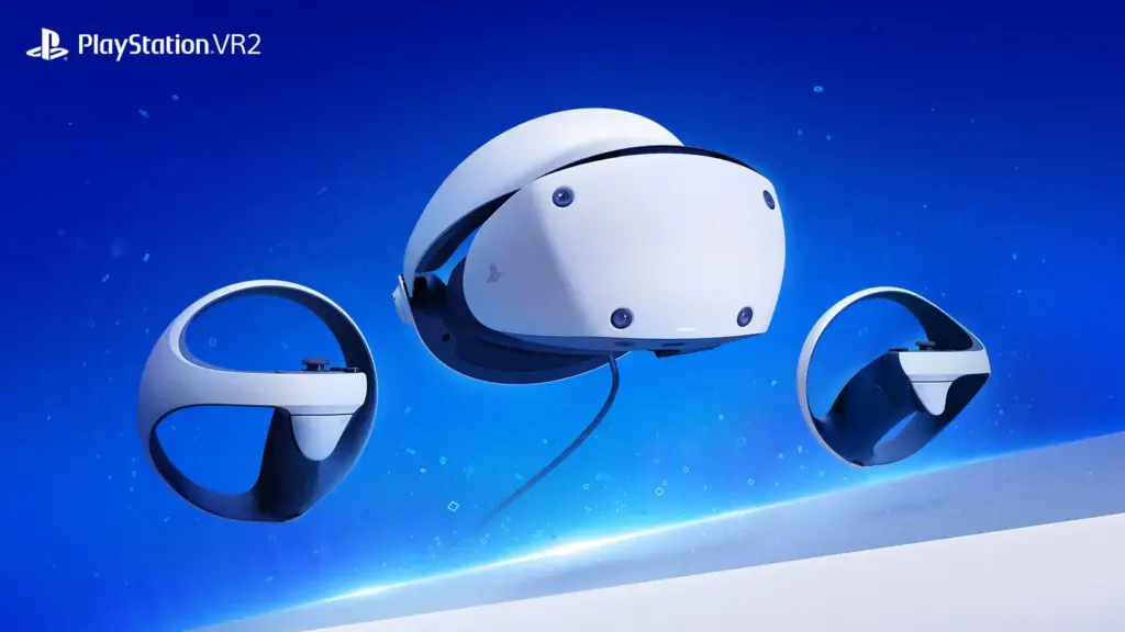 PlayStation VR – zobacz listę, które zostaną wydane wraz z urządzeniem