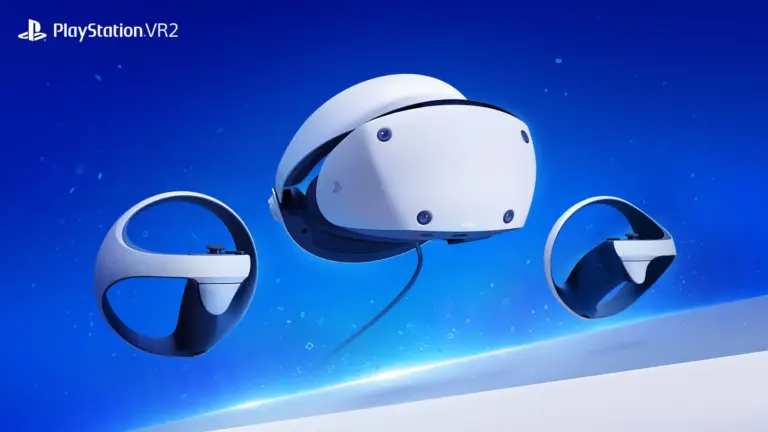 Za PlayStation VR2 zapłacimy tyle co za konsolę PS5