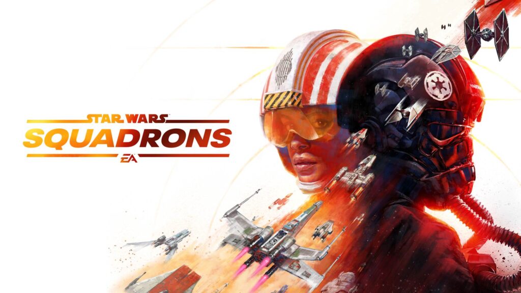 STAR WARS: Squadrons za darmo
