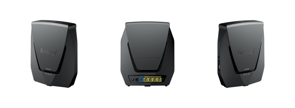 Synology – nowy router WRX650 z Wi-Fi 6 dla nowoczesnego inteligentnego domu