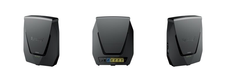 Synology – nowy router WRX650 z Wi-Fi 6 dla nowoczesnego inteligentnego domu