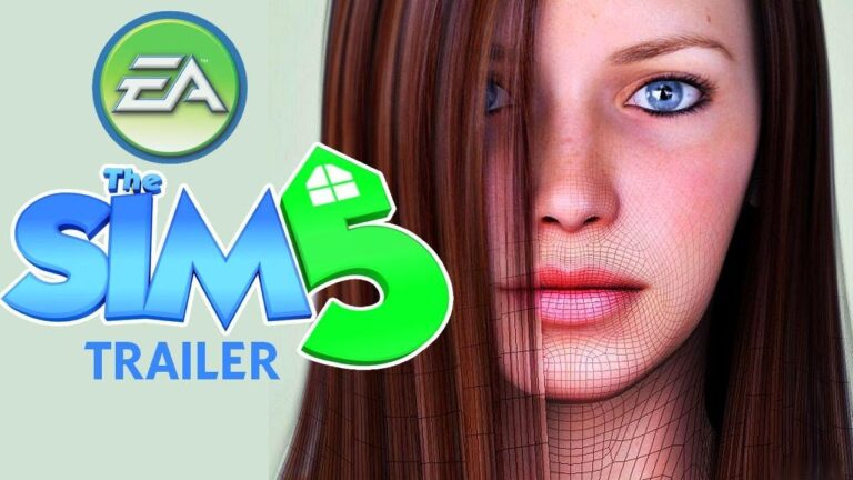 The Sims 5 – do sieci trafiła piracka wersja gry