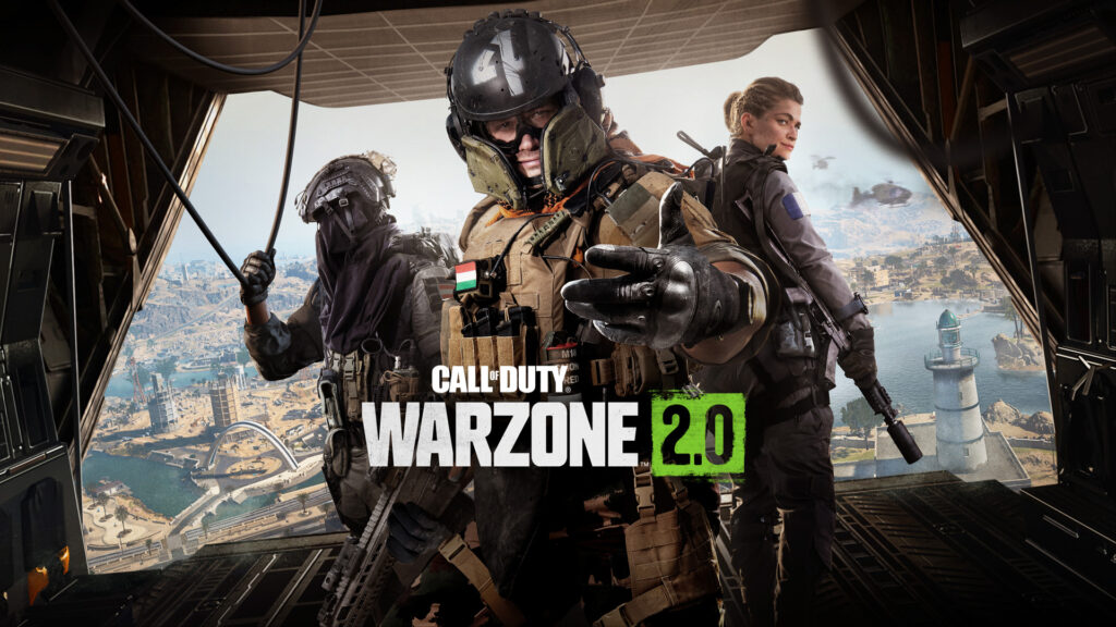 Warzone 2 przyciągnęło ponad 25 milionów graczy w niecały tydzień