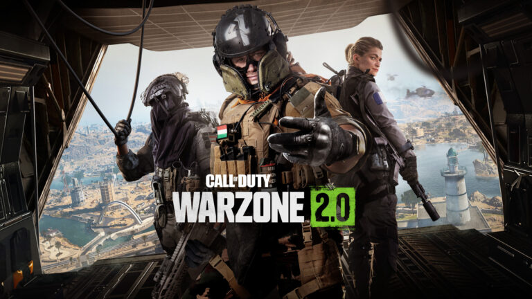 Warzone 2 przyciągnęło ponad 25 milionów graczy w niecały tydzień