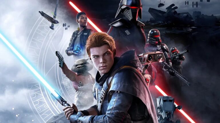 Star Wars Jedi: Ocalały – zapowiedź gry już w grudniu?