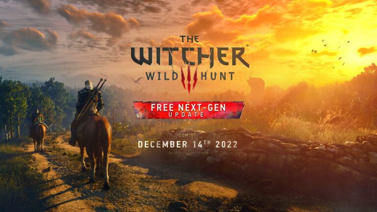 Wiedźmin 3 na Xbox Series i PS5 – oficjalny pokaz