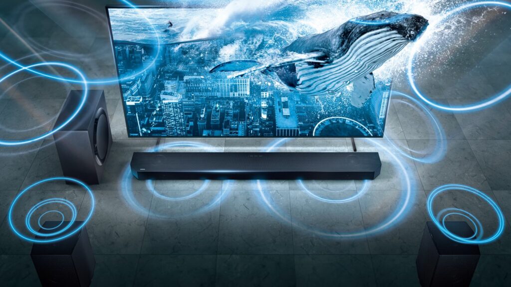 Soundbar Samsung HW-Q930B – mistrz swojej kategorii cenowej. [Recenzja]