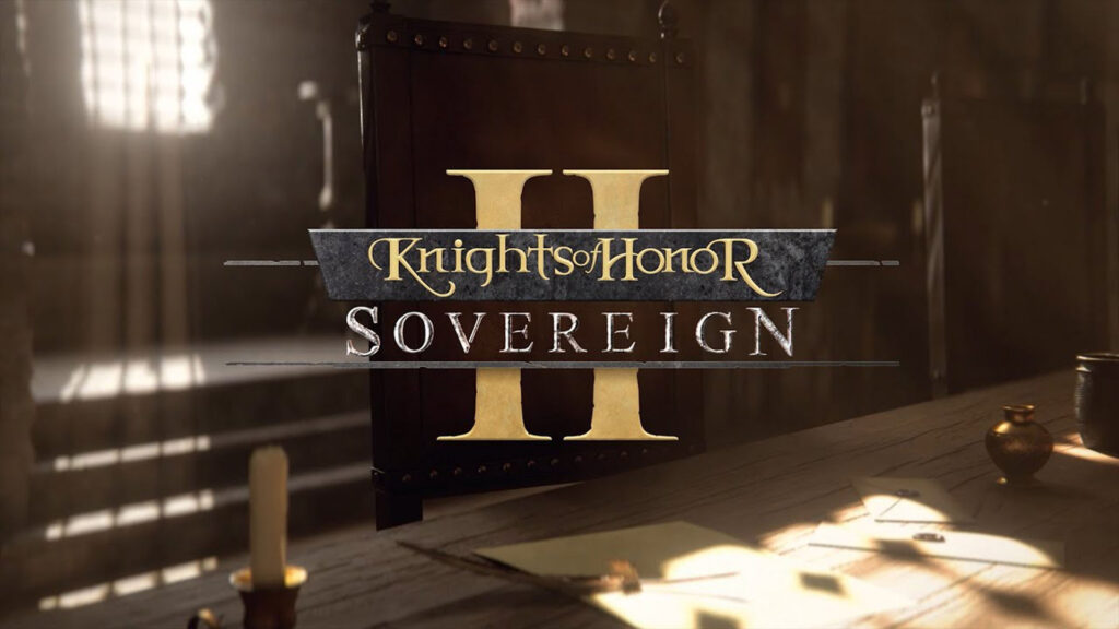 Knights of Honor 2 – to jest, gra na którą czekało wielu graczy [recenzja]