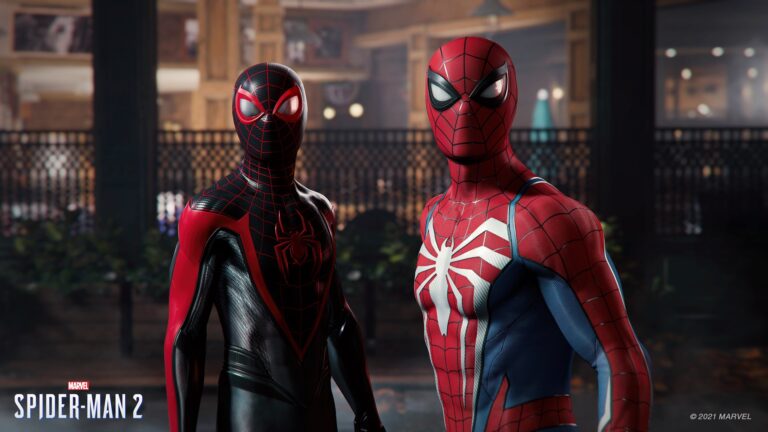 Fani są pod wrażeniem gameplay’u Spider-Man 2