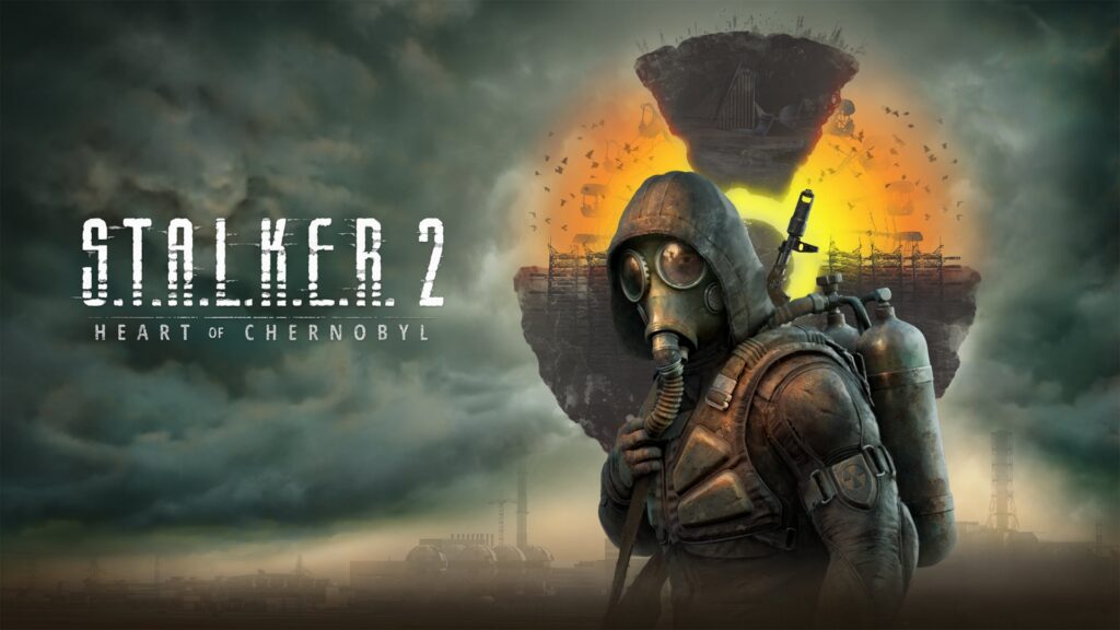 STALKER 2 – zobacz najnowszy trailer i fragment rozgrywki