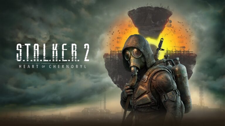 STALKER 2 – zobacz najnowszy trailer i fragment rozgrywki