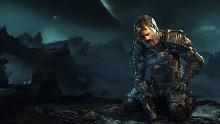 The Callisto Protocol – problemy z grą na PC i Xbox