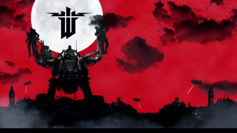Wolfenstein: The New Order za darmo