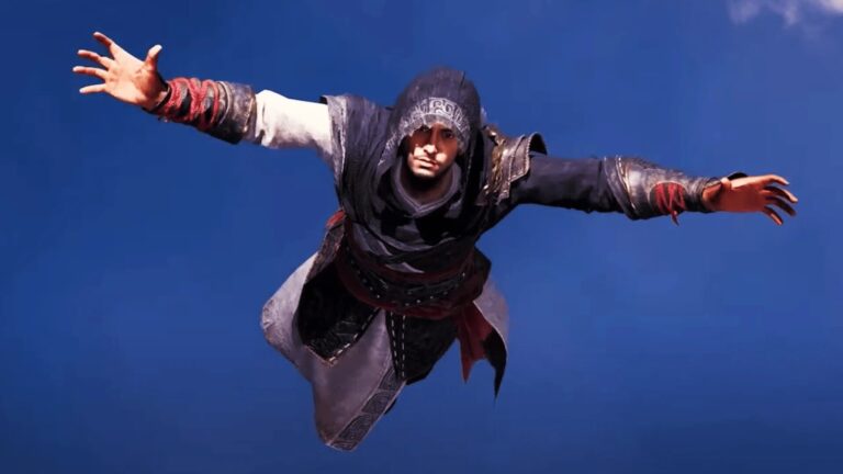 Jak zagrać w Assassin’s Creed Jade?