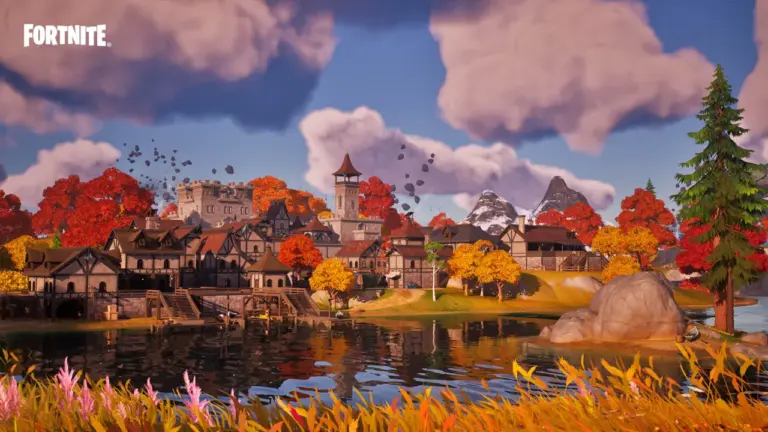 Fortnite otrzyma lepszą grafikę na PS5