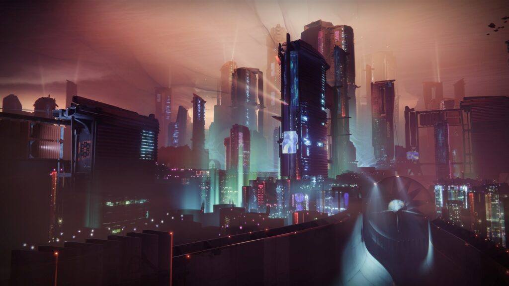 Destiny 2: Upadek Świata – zobacz najnowszy zwiastun