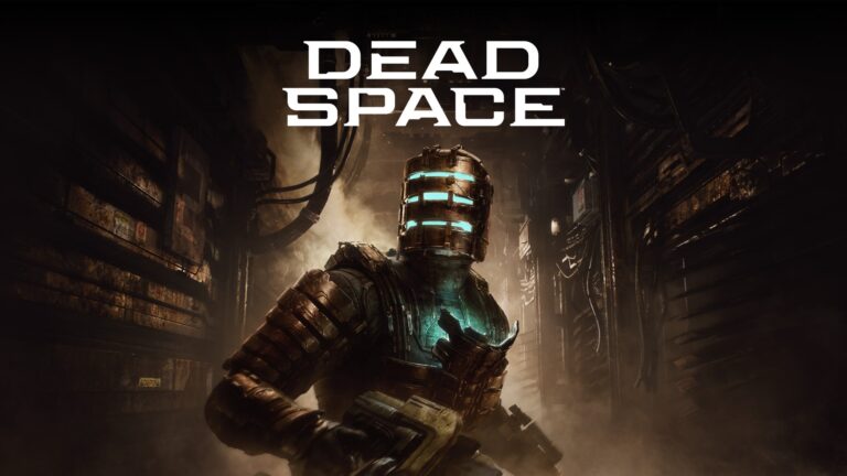 Dead Space 2 za darmo na Steam, ale jest haczyk