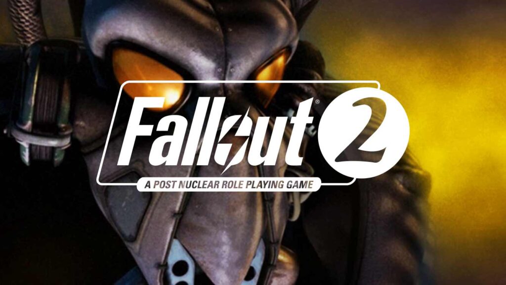 Fallout 2 Remake 3D – polski projekt przeniesienia gry w trzeci wymiar