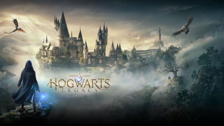 Hogwarts Legacy – przejście gry zajmie około 70 godzin