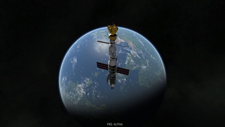 Kerbal Space Program 2 – jak brzmi prawdziwy start rakiety?
