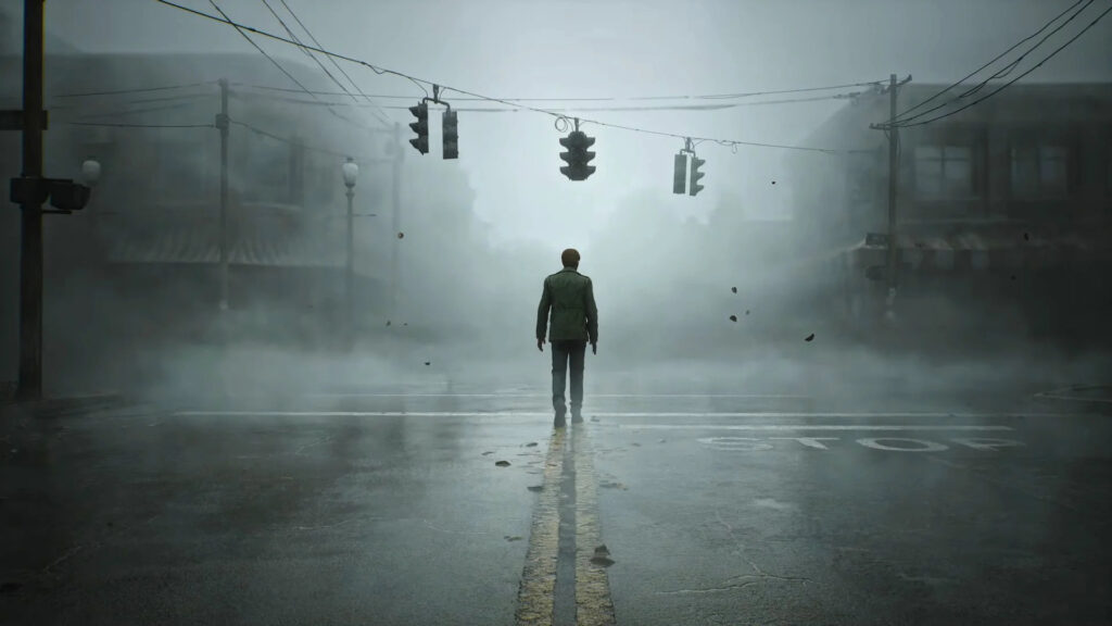 Remake Silent Hill 2 ma zaskakiwać grafiką