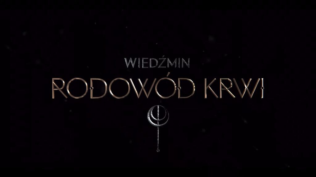 Wiedźmin: Rodowód krwi – nie ma chętnych do oglądania