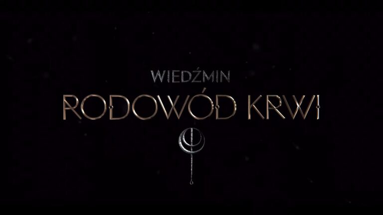 Wiedźmin: Rodowód krwi – nie ma chętnych do oglądania