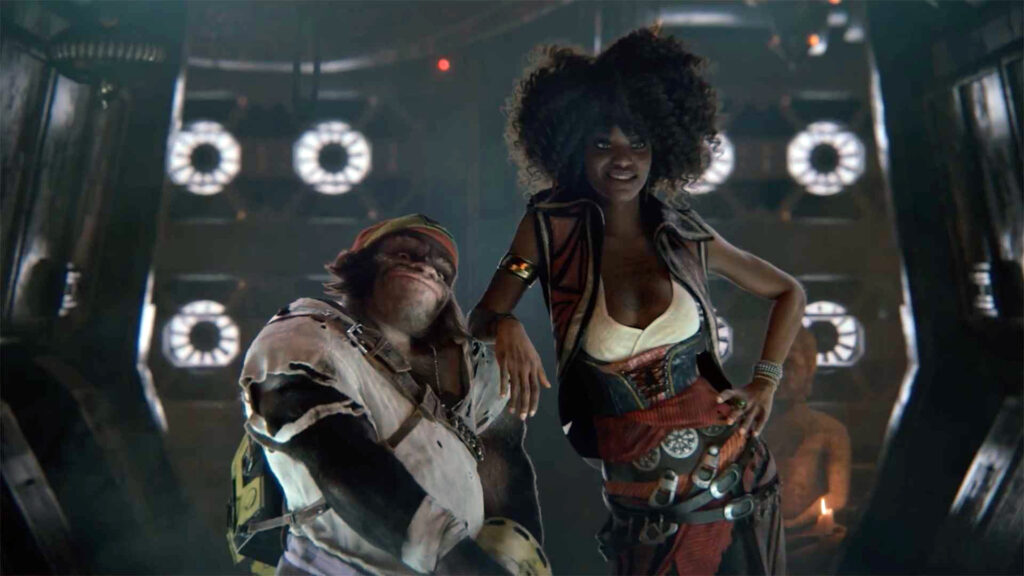 Beyond Good & Evil 2 wciąż w fazie rozwoju