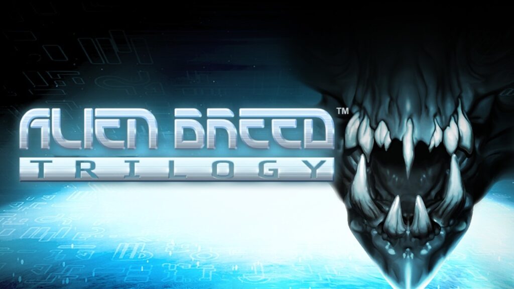Alien Breed Trilogy za darmo