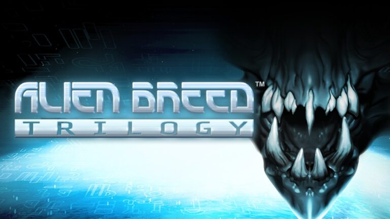 Alien Breed Trilogy za darmo