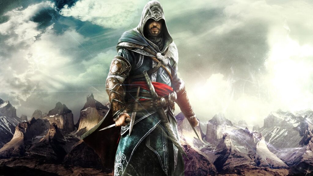 Assassin’s Creed Nexus nie został jeszcze wydany a już planują sequel