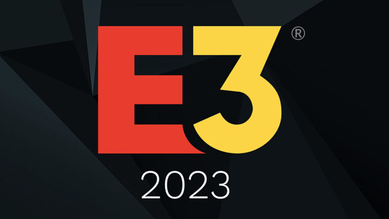 E3 2023 – Sony, Nintendo i Microsoft darują sobie imprezę