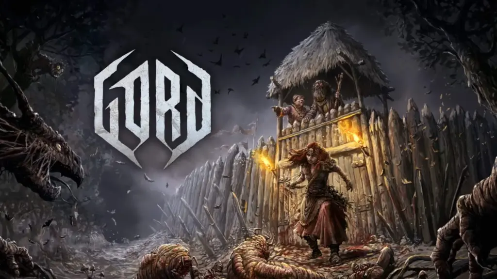 Gord – słowiańska gra na nowym wideo