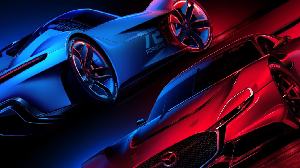 Gran Turismo 8 – ruszają prace nad grą