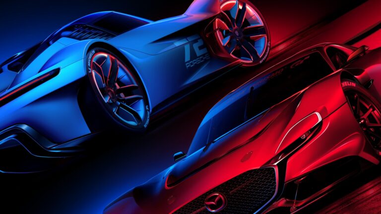 Gran Turismo 8 – ruszają prace nad grą