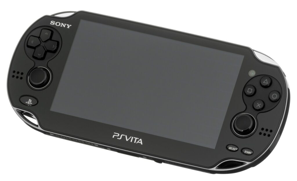 PS Vita w twoim telefonie z system Android