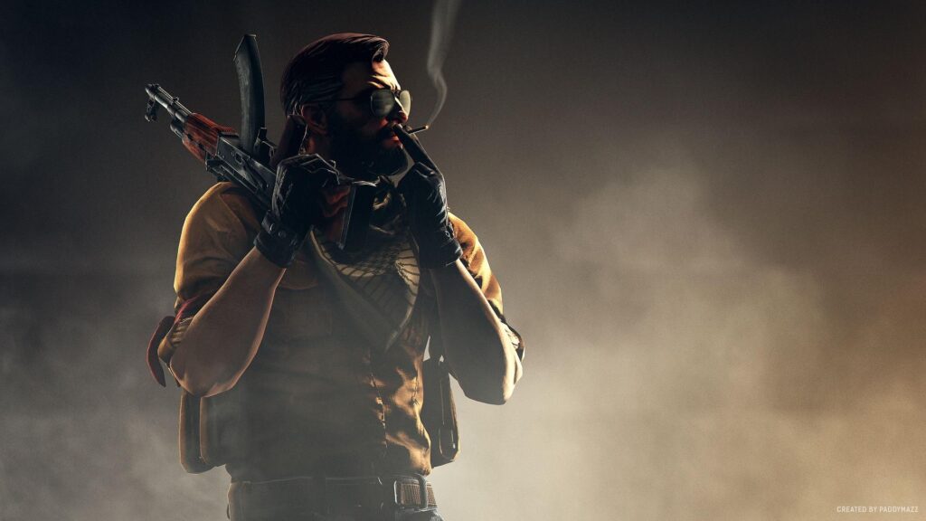 9INE awansowało i jedzie na ostatni Major w CS:GO!