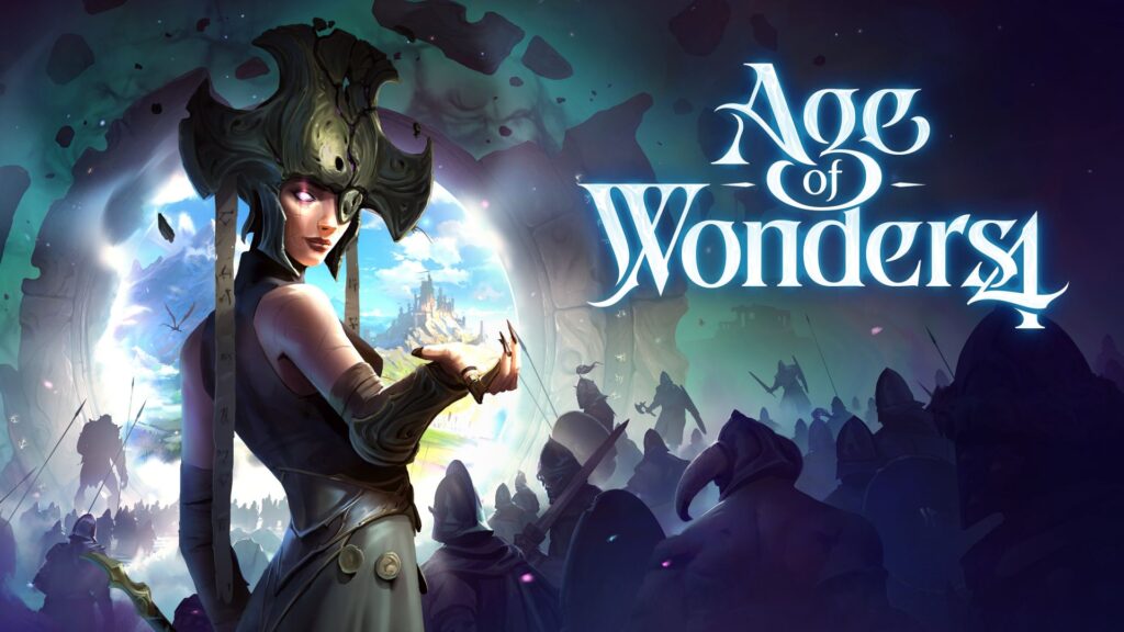 Age of Wonders 4 – zobacz nowy zwiastun