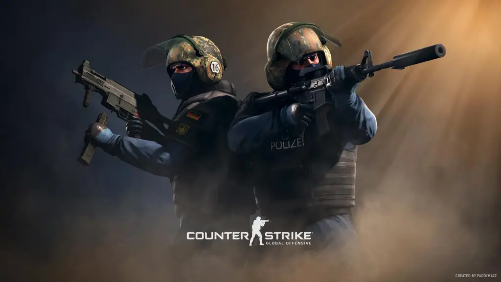Vitality ostatnim mistrzem świata w CS:GO!