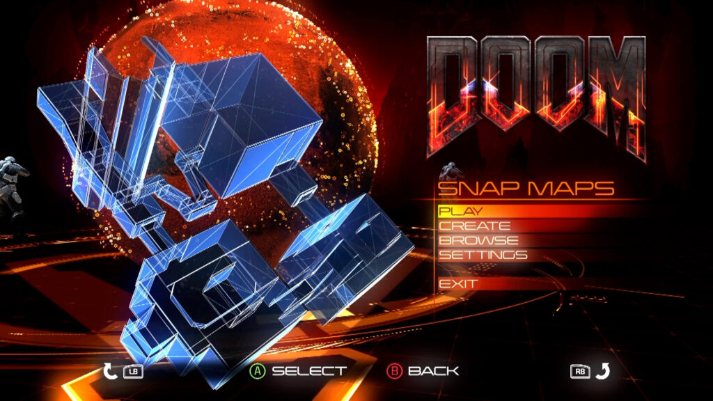 Doom 4 – do sieci wyciekły kolejne materiały z gry
