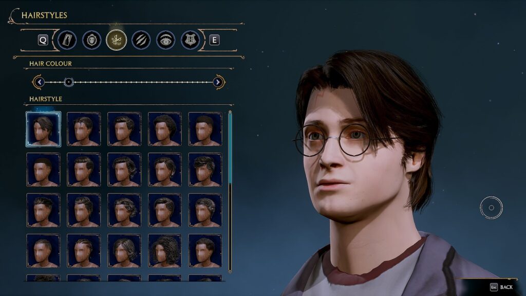 Hogwarts Legacy – do gry trafił Harry Potter