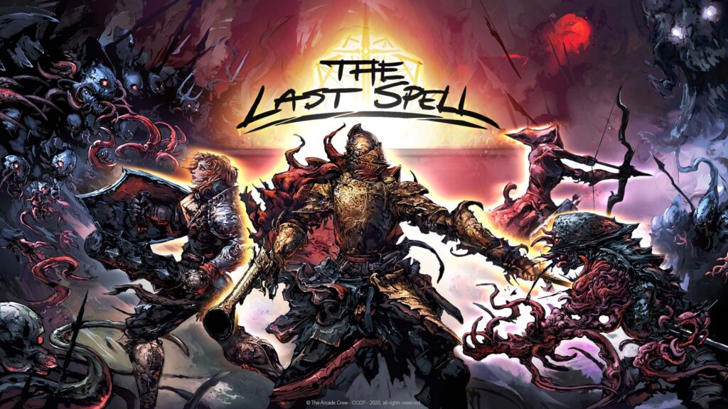 The Last Spell wyszło z wczesnego dostępu
