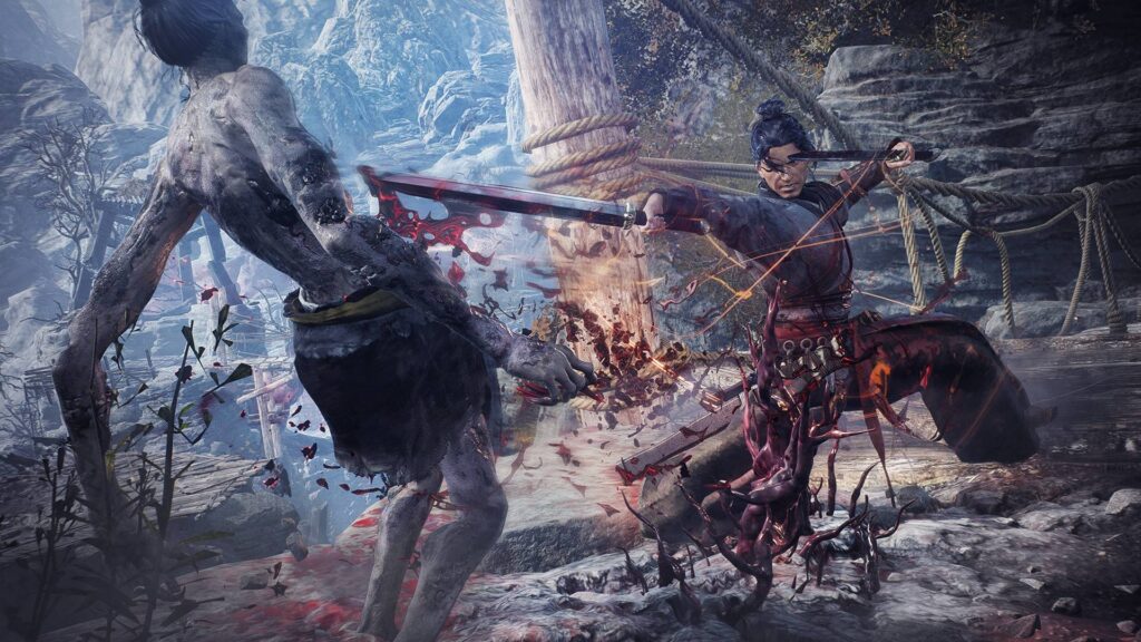Wo Long: Fallen Dynasty – gier souls-like jest dostatek, ale i tę przyjmiemy [recenzja]