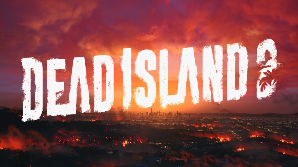 Dead Island 2 za darmo