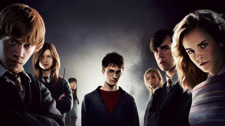 Harry Potter zostanie nakręcony od nowa. Tym razem jako serial