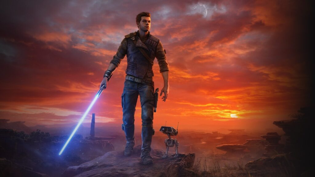 Kolejna gra Star Wars szybciej niż się spodziewaliśmy?
