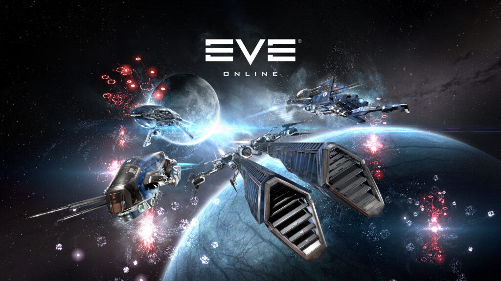EVE Online świętuje swoje 20-lecie