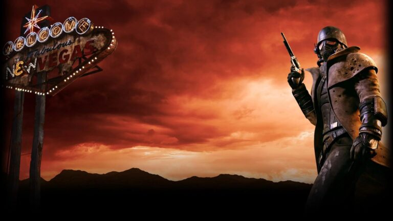 Fallout: New Vegas Edycja Ostateczna za darmo