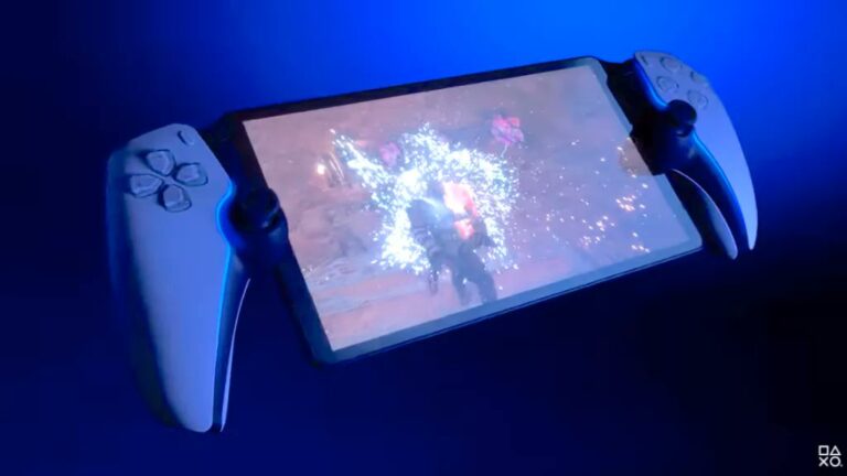 PlayStation Project Q – nowa przenośna konsola od Sony