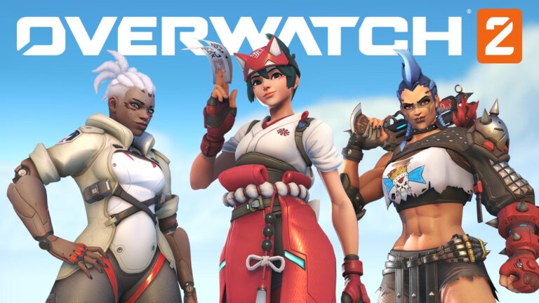 Overwatch 2 – trybu Hero Mode nie będzie